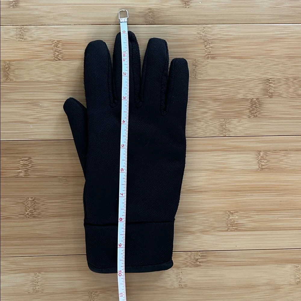 Isotoner Fleece-Lined Gloves NWOT - Picture 6 of 6